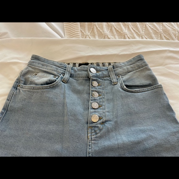 Urban Outfitters BDG Jeans with pattern - Picture 3 of 6